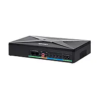Джерело безперебійного живлення DC UPS Trinix TRX-MUPS-48100 Type-C (4*6000mAh LiFePo4) 5V/12V/24V/48V/52V/PoE, LiFePO4 4*6Ah, для, фото 8