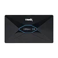 Джерело безперебійного живлення DC UPS Trinix TRX-MUPS-48100 Type-C (4*6000mAh LiFePo4) 5V/12V/24V/48V/52V/PoE, LiFePO4 4*6Ah, для, фото 9