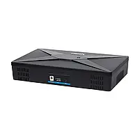 Джерело безперебійного живлення DC UPS Trinix TRX-MUPS-48100 Type-C (4*6000mAh LiFePo4) 5V/12V/24V/48V/52V/PoE, LiFePO4 4*6Ah, для, фото 10