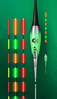 Розумний LED Поплавок KENY UV-05 2,2 г