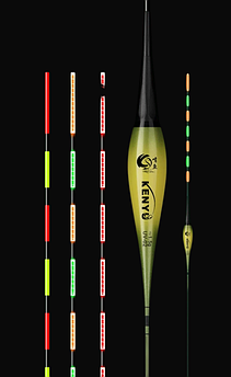 Розумний LED Поплавок KENY UV-02 1,5 г