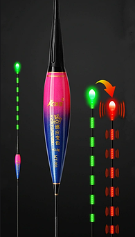 Розумний LED Поплавок KENY MY-003 2,2 г