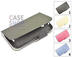 Чохол-гаманець для Fly IQ450 Quattro Horizon 2