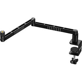 Штатив-тримач Ulanzi Vijim low-level Microphone Stand (UV-2991 LS26) ly