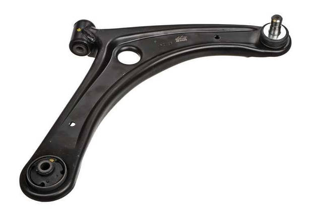 Важіль передній правий Raiso (Швеція) Dodge Caliber, Додж Калібер 06- #RL-510040C UAUSSGC7, фото 1