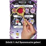 Лялька Монстер Хай Клодін Вульф Таємниці монстрів Жахо-секрети Monster High Clawdeen Wolf Doll HXH85 Оригінал, фото 5