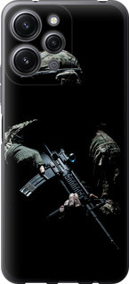Чохол на Xiaomi Redmi 12 захисник v3 "5226u-3114-5939"
