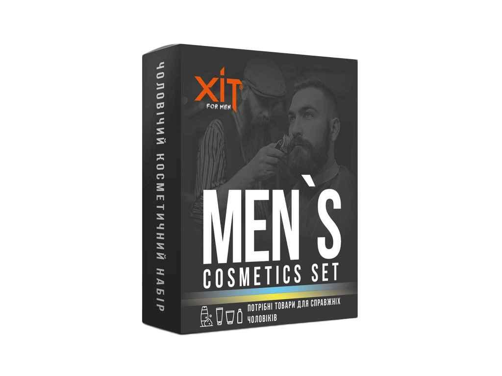 Набір подарунковий для чоловiкiв “ХІТ” classic Барбер №1 ТМ ХИТ Solmir, фото 1
