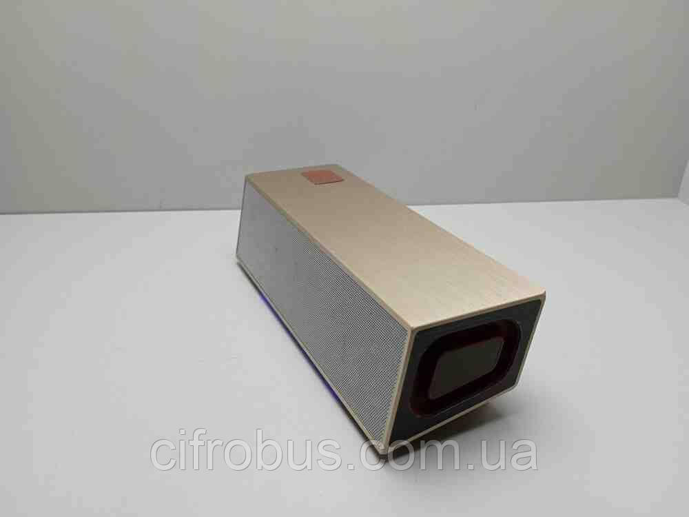 Портативна акустика колонка Б/У Portable Bluetooth Speaker M1