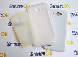 HTC Desire 500\509D силіконова накладка