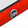 Мат гімнастичний надувний 4FIZJO Air Track Mat 600 x 200 x 20 см White/Red (P-5907739312044), фото 10