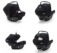 Bugaboo Turtle Air by Nuna Автокрісло-переноска, фото 3