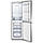 Холодильник Gorenje NRK418ECS4, фото 3