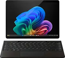 Планшет Microsoft Surface Pro Copilot + PC 13 16/512GB Black (ZHY-00019)