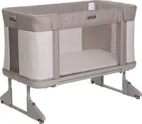 Дитяче ліжко 3 в 1 Chicco Next2Me Forever, кол.10