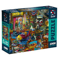 Пазли 1000 елементів Дитяча кімната