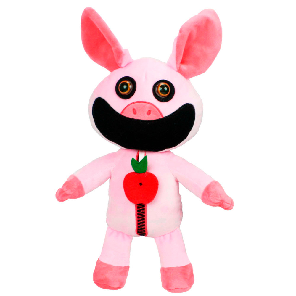 М'яка іграшка Копіца Піккі Піггі 00517-98, фото 1