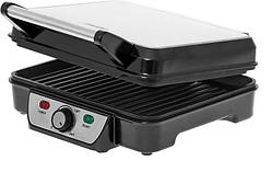 Новий мультифункціональний 2 в 1 контактний гриль Mesko MS3050 з Німеччини з гарантією