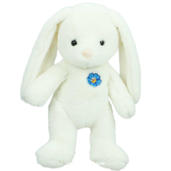 М'яка іграшка Копіца Зайчик Victory 00320-10, фото 1