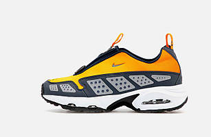 Nike Air Max SNDR SP Yellow