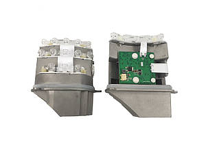 Блок управління модуль покажчика поворота ліва на бмв 3 Series E90 / E91 2008-2012 року, фото 1