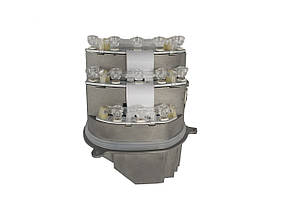 Блок управління модуль покажчика поворота ліва на бмв 3 Series E90 / E91 2008-2012 року, фото 2