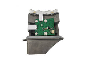 Блок управління модуль покажчика поворота ліва на бмв 3 Series E90 / E91 2008-2012 року, фото 3