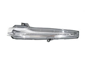 Додатковий покажчик повороту RH ( chrome ) на мерседес E-клас W213 2016-2020 року