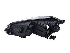 Передні фари ( Full Led ) заміна галогену на Volkswagen Golf VII 2017-2020 року, фото 3