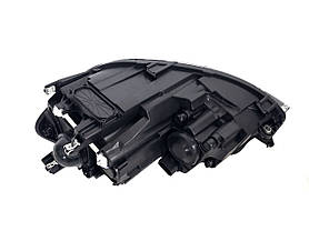 Передні фари ( Full Led ) заміна галогену на Volkswagen Golf VII 2017-2020 року, фото 4