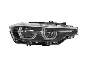 Передні фари Фара RH Full Led M-Performance ( без блоків ) на бмв 3 Series F30 / F31 2011-2018 року