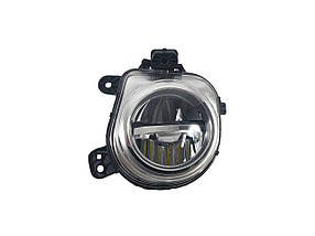 Протитуманна фара ліва ( лед ) на бмв X5 F15 2013-2018 року