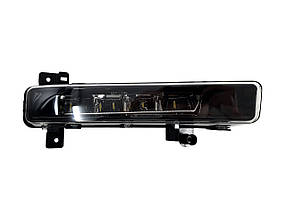 Протитуманна фара RH ( black ) на бмв 5 Series G30 / G31 2017-2020 року