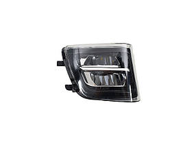Протитуманна фара RH ( led ) на бмв 7 Series F01 / F02 2008-2015 року