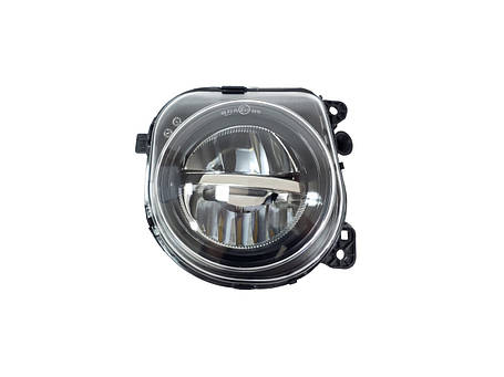 Протитуманна фара RH ( LED ) на бмв 5 Series F10 / F11 2010-2017 року, фото 1