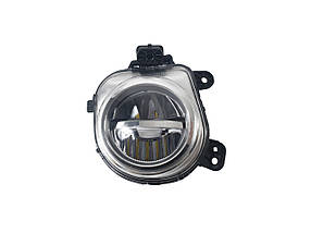 Протитуманна фара RH ( лед ) на бмв X5 F15 2013-2018 року