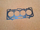 Прокладка головки блока циліндрів ГБЦ метал 1,6 BYD F3, Бид Ф3, Бід Ф3, фото 2