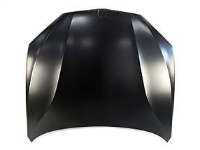 Капот ( Алюміній + герметик ) на бмв X5 F15 2013-2018 року