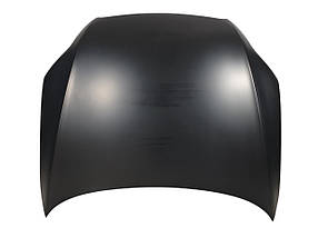 Капот ( алюміній з герметиком ) на Audi Q7 4L 2005-2015 року