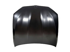 Капот ( стиль M5 F90 ) Алюміній + герметик на бмв 5 Series G30 / G31 2017-2020 року