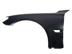 Крило ліве ( Алюміній ) на бмв 7 Series F01 / F02 2008-2015 року