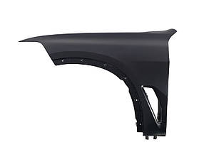 Крило ліве ( алюміній ) на бмв X5 G05 2018-2022 року