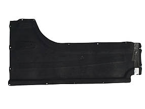 Захист днища ( RH ) на бмв X3 G01 2018-2022 року