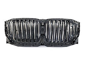 Воздушная заслонка (жалюзи)