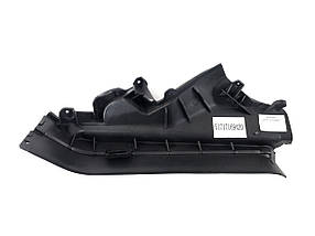 Кузовні деталі права перегородка моторного відсіку на бмв X5 E70 2007-2010 року