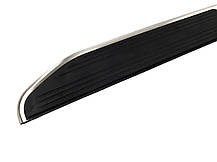 Підніжки на Land Rover Range Rover Evoque L538 2011-2015 року, фото 4