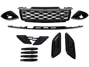 Аеро кіт ( комплект дооснащення )  на Land Rover Range Rover Sport L494 2017-2022 року