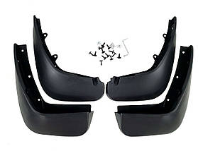 Бризковики  на Land Rover Range Rover Vogue L405 2013-2017 року