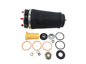 Пневмоподушка передня ліва на Land Rover Range Rover Vogue L322 2005-2010 року