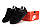 Nike Dunk Division Street Low Black SB Кросівки, фото 6